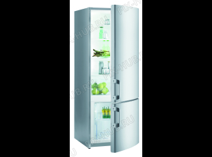 Холодильник Gorenje RK60319HAC (314657, HZS3167) - Фото